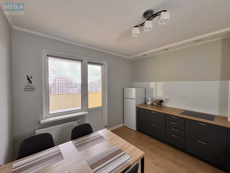 Оренда 1 кімнатної квартири, <a class="location-link" href="/kiev/" title="Недвижимость Київ">Київ</a>, <a class="location-link" href="/kiev/podolskij/" title="Недвижимость Подільський район">Подільський р-н</a>, Сергея Данченко вул., 3 (изображение 10)