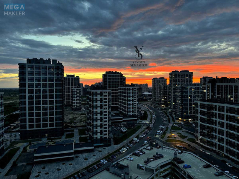 Оренда 1 кімнатної квартири, <a class="location-link" href="/kiev/" title="Недвижимость Київ">Київ</a>, <a class="location-link" href="/kiev/podolskij/" title="Недвижимость Подільський район">Подільський р-н</a>, Сергея Данченко вул., 3 (изображение 13)