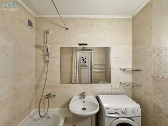 Оренда 1 кімнатної квартири, <a class="location-link" href="/kiev/" title="Недвижимость Київ">Київ</a>, <a class="location-link" href="/kiev/podolskij/" title="Недвижимость Подільський район">Подільський р-н</a>, Сергея Данченко вул., 3 (изображение 15)