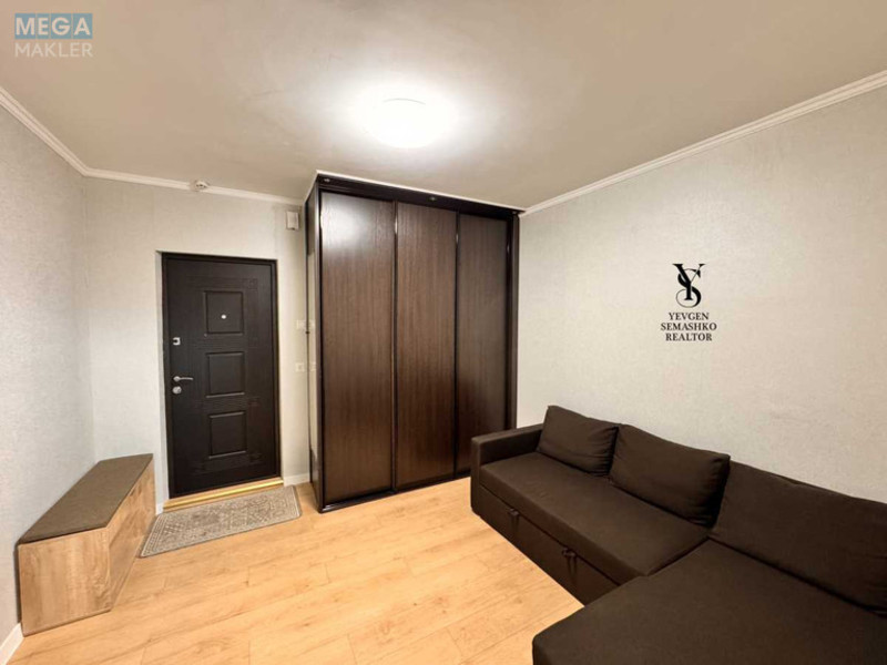 Оренда 1 кімнатної квартири, <a class="location-link" href="/kiev/" title="Недвижимость Київ">Київ</a>, <a class="location-link" href="/kiev/podolskij/" title="Недвижимость Подільський район">Подільський р-н</a>, Сергея Данченко вул., 3 (изображение 22)