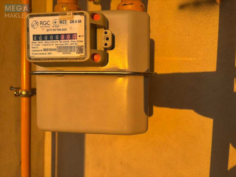 Новобудова, 10 поверхів, <a class="location-link" href="/vishnevoe/" title="Недвижимость Вишневе">Вишневе</a>, Святошинська, 52 (изображение 14)