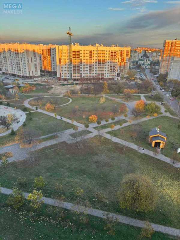 Новобудова, 10 поверхів, <a class="location-link" href="/vishnevoe/" title="Недвижимость Вишневе">Вишневе</a>, Святошинська, 52 (изображение 18)