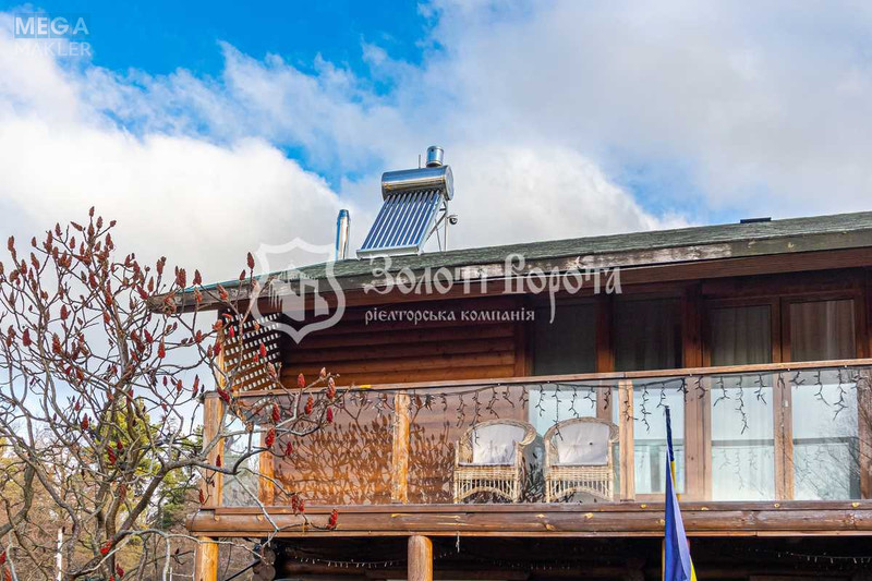 Продаж окремої будівлі/побудови, 550&nbsp;кв.м, <a class="location-link" href="/novye-bezradichi/" title="Недвижимость Нові Безрадичі">Нові Безрадичі</a>, дор. Дрімленд, 51 (изображение 2)