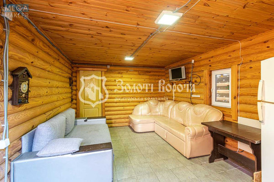 Продаж окремої будівлі/побудови, 550&nbsp;кв.м, <a class="location-link" href="/novye-bezradichi/" title="Недвижимость Нові Безрадичі">Нові Безрадичі</a>, дор. Дрімленд, 51 (изображение 3)
