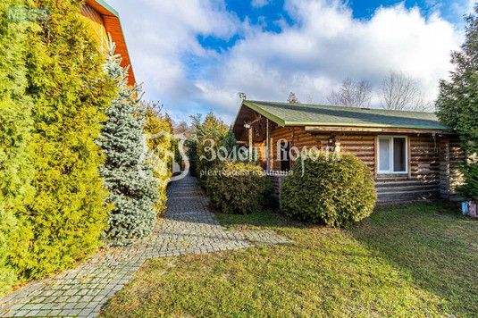 Продаж окремої будівлі/побудови, 550&nbsp;кв.м, <a class="location-link" href="/novye-bezradichi/" title="Недвижимость Нові Безрадичі">Нові Безрадичі</a>, дор. Дрімленд, 51 (изображение 4)