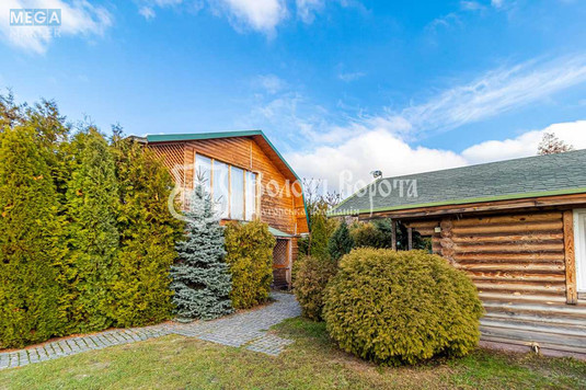 Продаж окремої будівлі/побудови, 550&nbsp;кв.м, <a class="location-link" href="/novye-bezradichi/" title="Недвижимость Нові Безрадичі">Нові Безрадичі</a>, дор. Дрімленд, 51 (изображение 7)