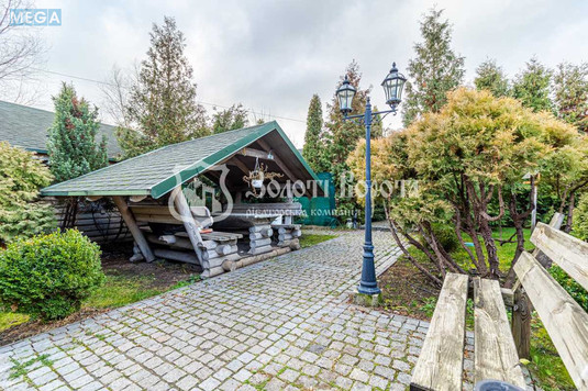 Продаж окремої будівлі/побудови, 550&nbsp;кв.м, <a class="location-link" href="/novye-bezradichi/" title="Недвижимость Нові Безрадичі">Нові Безрадичі</a>, дор. Дрімленд, 51 (изображение 8)