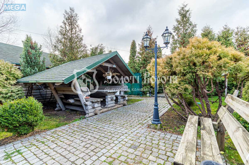 Продаж окремої будівлі/побудови, 550&nbsp;кв.м, <a class="location-link" href="/novye-bezradichi/" title="Недвижимость Нові Безрадичі">Нові Безрадичі</a>, дор. Дрімленд, 51 (изображение 8)