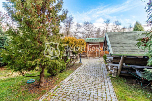 Продаж окремої будівлі/побудови, 550&nbsp;кв.м, <a class="location-link" href="/novye-bezradichi/" title="Недвижимость Нові Безрадичі">Нові Безрадичі</a>, дор. Дрімленд, 51 (изображение 13)