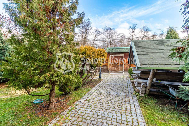 Продаж окремої будівлі/побудови, 550&nbsp;кв.м, <a class="location-link" href="/novye-bezradichi/" title="Недвижимость Нові Безрадичі">Нові Безрадичі</a>, дор. Дрімленд, 51 (изображение 13)