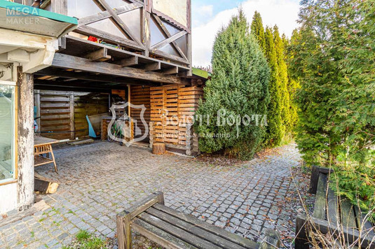 Продаж окремої будівлі/побудови, 550&nbsp;кв.м, <a class="location-link" href="/novye-bezradichi/" title="Недвижимость Нові Безрадичі">Нові Безрадичі</a>, дор. Дрімленд, 51 (изображение 15)