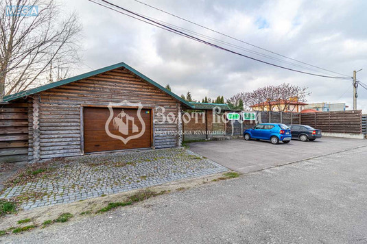 Продаж окремої будівлі/побудови, 550&nbsp;кв.м, <a class="location-link" href="/novye-bezradichi/" title="Недвижимость Нові Безрадичі">Нові Безрадичі</a>, дор. Дрімленд, 51 (изображение 17)