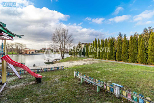 Продаж окремої будівлі/побудови, 550&nbsp;кв.м, <a class="location-link" href="/novye-bezradichi/" title="Недвижимость Нові Безрадичі">Нові Безрадичі</a>, дор. Дрімленд, 51 (изображение 19)