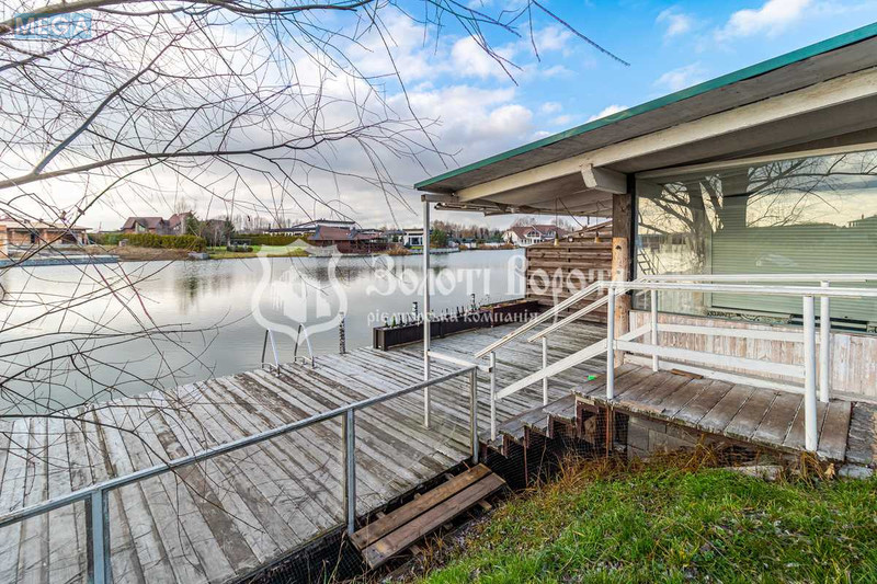 Продаж окремої будівлі/побудови, 550&nbsp;кв.м, <a class="location-link" href="/novye-bezradichi/" title="Недвижимость Нові Безрадичі">Нові Безрадичі</a>, дор. Дрімленд, 51 (изображение 20)