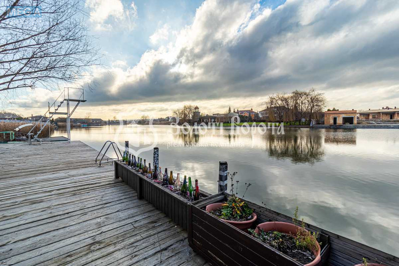 Продаж окремої будівлі/побудови, 550&nbsp;кв.м, <a class="location-link" href="/novye-bezradichi/" title="Недвижимость Нові Безрадичі">Нові Безрадичі</a>, дор. Дрімленд, 51 (изображение 21)