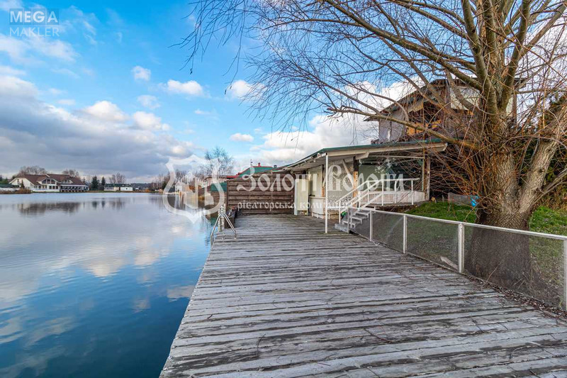 Продаж окремої будівлі/побудови, 550&nbsp;кв.м, <a class="location-link" href="/novye-bezradichi/" title="Недвижимость Нові Безрадичі">Нові Безрадичі</a>, дор. Дрімленд, 51 (изображение 22)