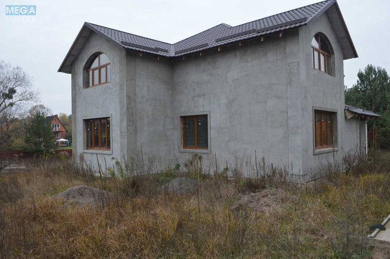 Продаж дома, 2&nbsp;поверху, 250&nbsp;кв.м, 5&nbsp;кімнат, ділянка 9&nbsp;соток, <a class="location-link" href="/nikolaevka-selo-kv-makarovskij-rajon/" title="Недвижимость Миколаївка">Миколаївка</a>, Садова, 22 (изображение 3)