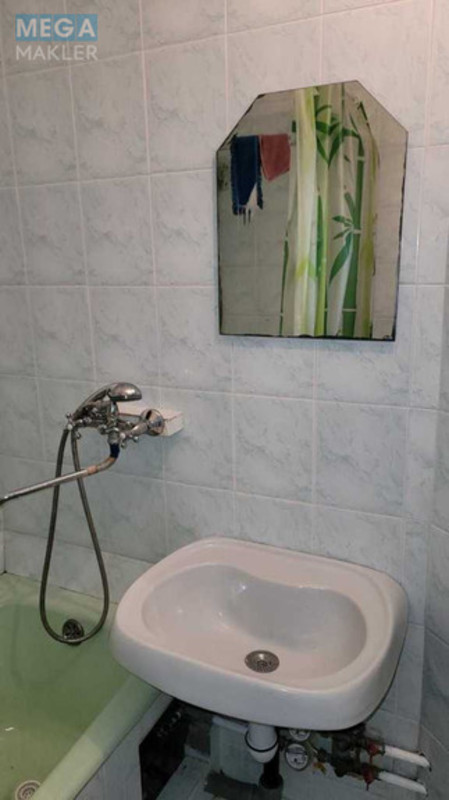 Оренда 1 кімнатної квартири, <a class="location-link" href="/kiev/" title="Недвижимость Київ">Київ</a>, <a class="location-link" href="/kiev/darnickij/" title="Недвижимость Дарницький район">Дарницький р-н</a>, Петра Григоренко просп., 25б (изображение 9)