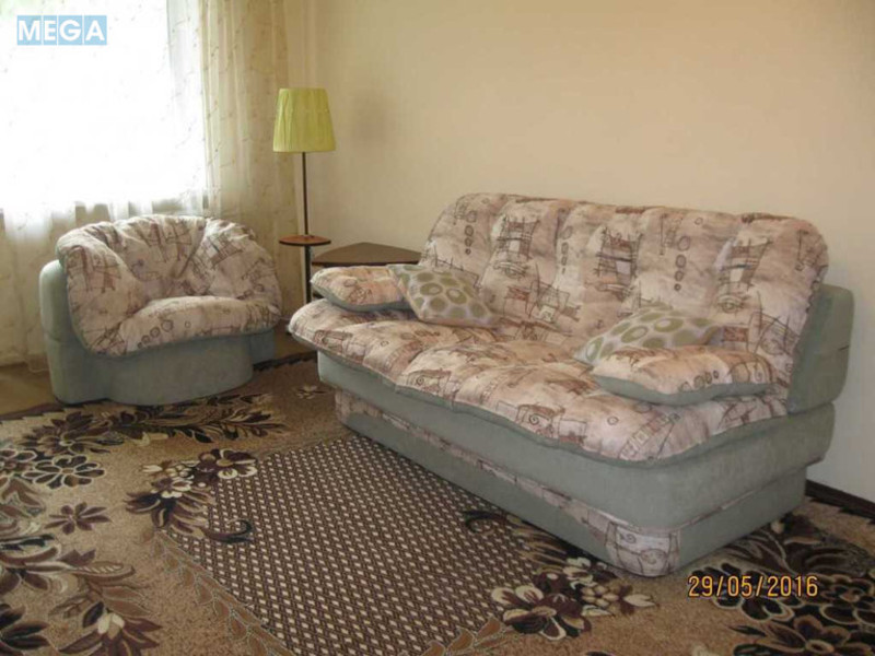 Оренда 1 кімнатної квартири, <a class="location-link" href="/kiev/" title="Недвижимость Київ">Київ</a>, <a class="location-link" href="/kiev/shevchenkovskij/" title="Недвижимость Шевченківський район">Шевченківський р-н</a>, Пугачева ул., 11-15 (изображение 4)