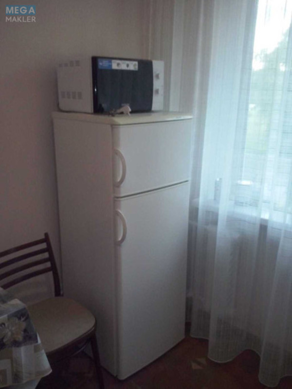 Оренда 1 кімнатної квартири, <a class="location-link" href="/kiev/" title="Недвижимость Київ">Київ</a>, <a class="location-link" href="/kiev/shevchenkovskij/" title="Недвижимость Шевченківський район">Шевченківський р-н</a>, Пугачева ул., 11-15 (изображение 11)