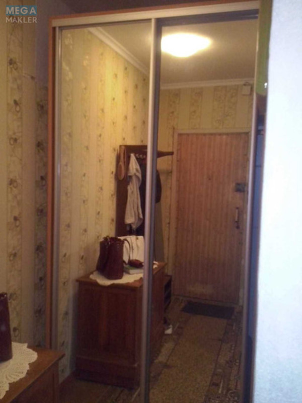 Оренда 1 кімнатної квартири, <a class="location-link" href="/kiev/" title="Недвижимость Київ">Київ</a>, <a class="location-link" href="/kiev/shevchenkovskij/" title="Недвижимость Шевченківський район">Шевченківський р-н</a>, Пугачева ул., 11-15 (изображение 15)