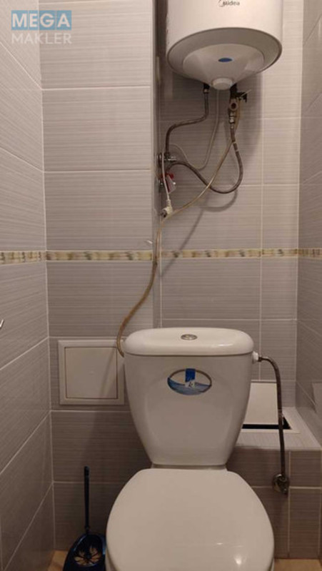 Оренда 1 кімнатної квартири, <a class="location-link" href="/kiev/" title="Недвижимость Київ">Київ</a>, <a class="location-link" href="/kiev/shevchenkovskij/" title="Недвижимость Шевченківський район">Шевченківський р-н</a>, Пугачева ул., 11-15 (изображение 17)