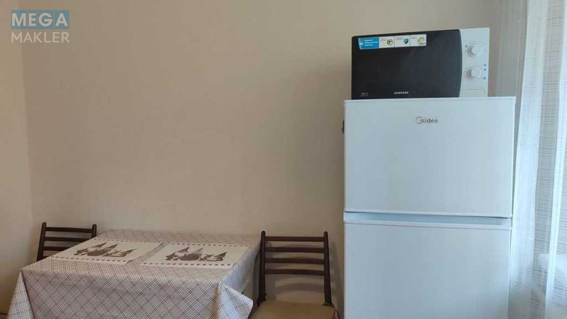 Оренда 1 кімнатної квартири, <a class="location-link" href="/kiev/" title="Недвижимость Київ">Київ</a>, <a class="location-link" href="/kiev/shevchenkovskij/" title="Недвижимость Шевченківський район">Шевченківський р-н</a>, Пугачева ул., 11-15 (изображение 18)