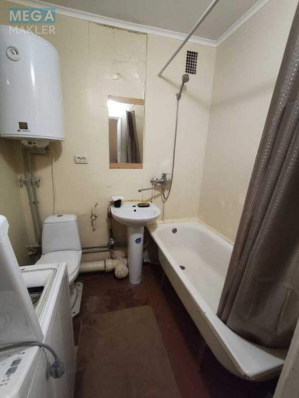 Оренда 1 кімнатної квартири, <a class="location-link" href="/dnepropetrovsk/" title="Недвижимость Дніпра">Дніпро</a>, Калиновая, 53 (изображение 7)