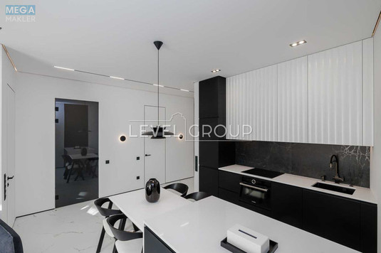 Продаж 1 кімнатної квартири (60/23/26), 7 пов. 26 пов. будинку, <a class="location-link" href="/kiev/" title="Недвижимость Київ">Київ</a>, <a class="location-link" href="/kiev/shevchenkovskij/" title="Недвижимость Шевченківський район">Шевченківський р-н</a>, Миколи Пимоненка вул., 19 (изображение 2)