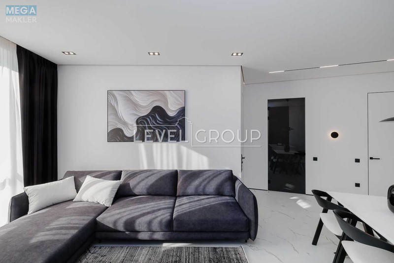 Продаж 1 кімнатної квартири (60/23/26), 7 пов. 26 пов. будинку, <a class="location-link" href="/kiev/" title="Недвижимость Київ">Київ</a>, <a class="location-link" href="/kiev/shevchenkovskij/" title="Недвижимость Шевченківський район">Шевченківський р-н</a>, Миколи Пимоненка вул., 19 (изображение 9)