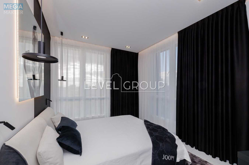 Продаж 1 кімнатної квартири (60/23/26), 7 пов. 26 пов. будинку, <a class="location-link" href="/kiev/" title="Недвижимость Київ">Київ</a>, <a class="location-link" href="/kiev/shevchenkovskij/" title="Недвижимость Шевченківський район">Шевченківський р-н</a>, Миколи Пимоненка вул., 19 (изображение 12)