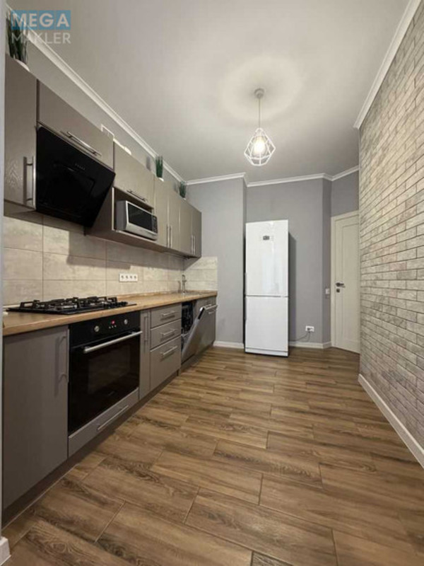 Продаж 2 кімнатної квартири (63/?/12), 3 пов. 10 пов. будинку, <a class="location-link" href="/sofievskaya-borshagovka/" title="Недвижимость Софіївська Борщагівка">Софіївська Борщагівка</a>, Боголюбова, 34 (изображение 2)