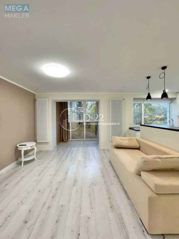 Продаж 2 кімнатної квартири (60/19/30), 3 пов. 9 пов. будинку, <a class="location-link" href="/kiev/" title="Недвижимость Київ">Київ</a>, <a class="location-link" href="/kiev/shevchenkovskij/" title="Недвижимость Шевченківський район">Шевченківський р-н</a>, Глібова вулиця, 7 (изображение 4)