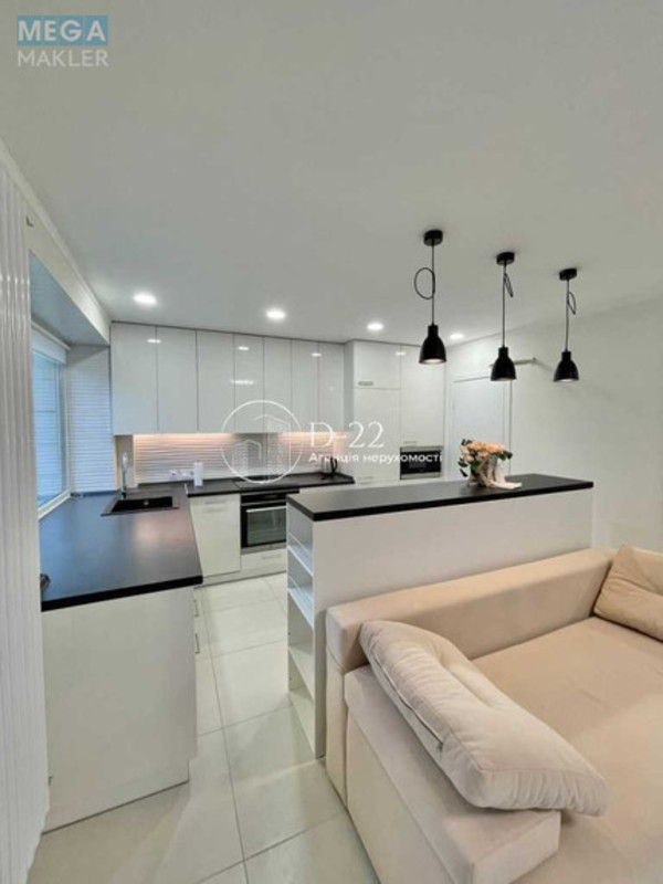 Продаж 2 кімнатної квартири (60/19/30), 3 пов. 9 пов. будинку, <a class="location-link" href="/kiev/" title="Недвижимость Київ">Київ</a>, <a class="location-link" href="/kiev/shevchenkovskij/" title="Недвижимость Шевченківський район">Шевченківський р-н</a>, Глібова вулиця, 7 (изображение 6)