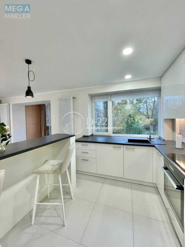 Продаж 2 кімнатної квартири (60/19/30), 3 пов. 9 пов. будинку, <a class="location-link" href="/kiev/" title="Недвижимость Київ">Київ</a>, <a class="location-link" href="/kiev/shevchenkovskij/" title="Недвижимость Шевченківський район">Шевченківський р-н</a>, Глібова вулиця, 7 (изображение 7)