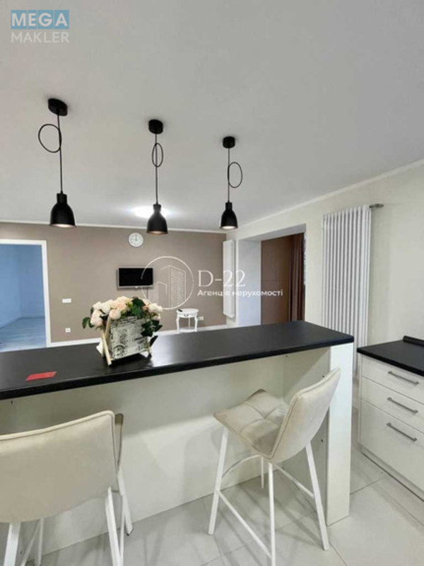 Продаж 2 кімнатної квартири (60/19/30), 3 пов. 9 пов. будинку, <a class="location-link" href="/kiev/" title="Недвижимость Київ">Київ</a>, <a class="location-link" href="/kiev/shevchenkovskij/" title="Недвижимость Шевченківський район">Шевченківський р-н</a>, Глібова вулиця, 7 (изображение 8)