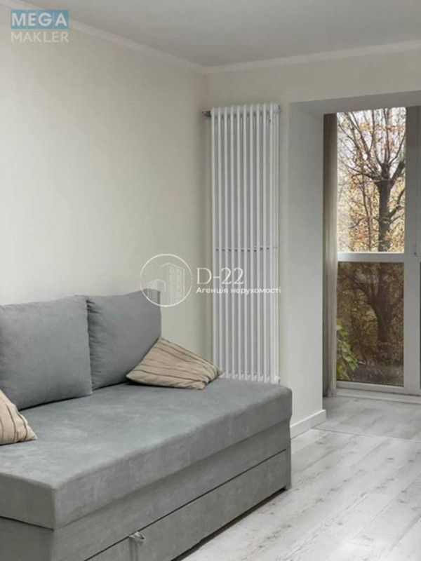 Продаж 2 кімнатної квартири (60/19/30), 3 пов. 9 пов. будинку, <a class="location-link" href="/kiev/" title="Недвижимость Київ">Київ</a>, <a class="location-link" href="/kiev/shevchenkovskij/" title="Недвижимость Шевченківський район">Шевченківський р-н</a>, Глібова вулиця, 7 (изображение 14)