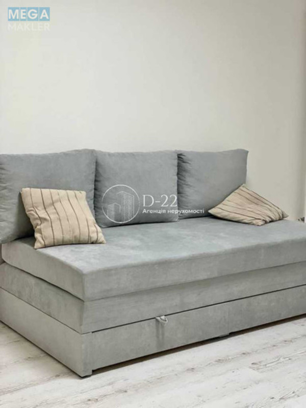 Продаж 2 кімнатної квартири (60/19/30), 3 пов. 9 пов. будинку, <a class="location-link" href="/kiev/" title="Недвижимость Київ">Київ</a>, <a class="location-link" href="/kiev/shevchenkovskij/" title="Недвижимость Шевченківський район">Шевченківський р-н</a>, Глібова вулиця, 7 (изображение 15)