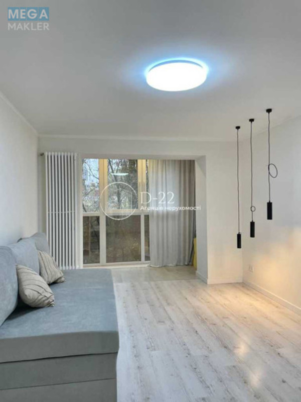 Продаж 2 кімнатної квартири (60/19/30), 3 пов. 9 пов. будинку, <a class="location-link" href="/kiev/" title="Недвижимость Київ">Київ</a>, <a class="location-link" href="/kiev/shevchenkovskij/" title="Недвижимость Шевченківський район">Шевченківський р-н</a>, Глібова вулиця, 7 (изображение 16)