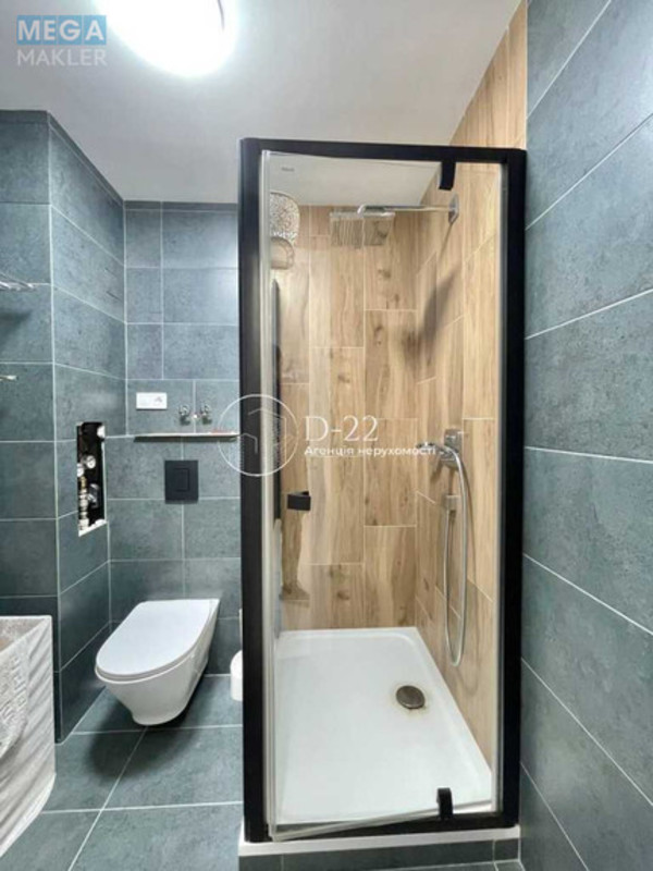 Продаж 2 кімнатної квартири (60/19/30), 3 пов. 9 пов. будинку, <a class="location-link" href="/kiev/" title="Недвижимость Київ">Київ</a>, <a class="location-link" href="/kiev/shevchenkovskij/" title="Недвижимость Шевченківський район">Шевченківський р-н</a>, Глібова вулиця, 7 (изображение 21)