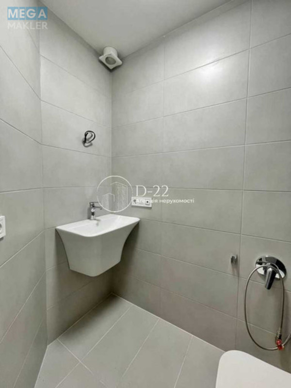 Продаж 2 кімнатної квартири (60/19/30), 3 пов. 9 пов. будинку, <a class="location-link" href="/kiev/" title="Недвижимость Київ">Київ</a>, <a class="location-link" href="/kiev/shevchenkovskij/" title="Недвижимость Шевченківський район">Шевченківський р-н</a>, Глібова вулиця, 7 (изображение 23)