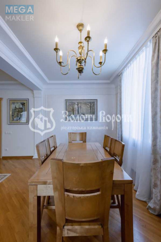 Продаж 3 кімнатної квартири (136,6/51/16,9), 17 пов. 23 пов. будинку, <a class="location-link" href="/kiev/" title="Недвижимость Київ">Київ</a>, <a class="location-link" href="/kiev/goloseevskij/" title="Недвижимость Голосіївський район">Голосіївський р-н</a>, Саперно-Слобідська вул., 22 (изображение 5)