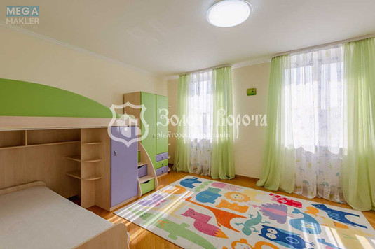 Продаж 3 кімнатної квартири (136,6/51/16,9), 17 пов. 23 пов. будинку, <a class="location-link" href="/kiev/" title="Недвижимость Київ">Київ</a>, <a class="location-link" href="/kiev/goloseevskij/" title="Недвижимость Голосіївський район">Голосіївський р-н</a>, Саперно-Слобідська вул., 22 (изображение 6)