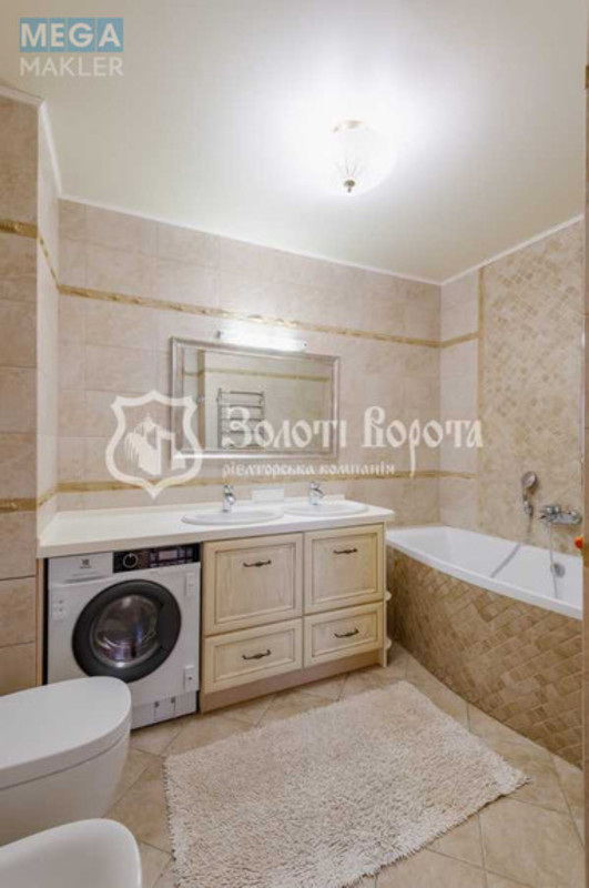 Продаж 3 кімнатної квартири (136,6/51/16,9), 17 пов. 23 пов. будинку, <a class="location-link" href="/kiev/" title="Недвижимость Київ">Київ</a>, <a class="location-link" href="/kiev/goloseevskij/" title="Недвижимость Голосіївський район">Голосіївський р-н</a>, Саперно-Слобідська вул., 22 (изображение 14)