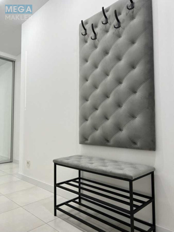 Оренда 2 кімнатної квартири, <a class="location-link" href="/kiev/" title="Недвижимость Київ">Київ</a>, <a class="location-link" href="/kiev/svyatoshinskij/" title="Недвижимость Святошинський район">Святошинський р-н</a>, Івана Крамського вул., 9 (изображение 9)