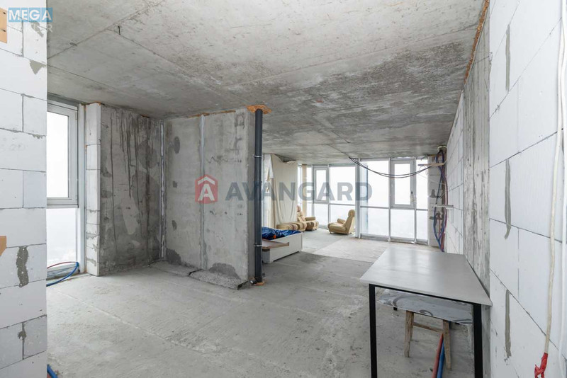 Новобудова, 27 поверхів, <a class="location-link" href="/kiev/" title="Недвижимость Київ">Київ</a>, <a class="location-link" href="/kiev/svyatoshinskij/" title="Недвижимость Святошинський район">Святошинський р-н</a>, Генерала Наумова ул., 1б (изображение 3)