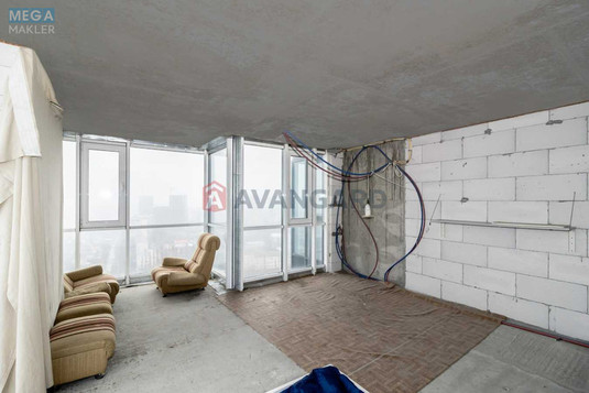 Новобудова, 27 поверхів, <a class="location-link" href="/kiev/" title="Недвижимость Київ">Київ</a>, <a class="location-link" href="/kiev/svyatoshinskij/" title="Недвижимость Святошинський район">Святошинський р-н</a>, Генерала Наумова ул., 1б (изображение 5)