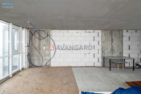 Новобудова, 27 поверхів, <a class="location-link" href="/kiev/" title="Недвижимость Київ">Київ</a>, <a class="location-link" href="/kiev/svyatoshinskij/" title="Недвижимость Святошинський район">Святошинський р-н</a>, Генерала Наумова ул., 1б (изображение 6)