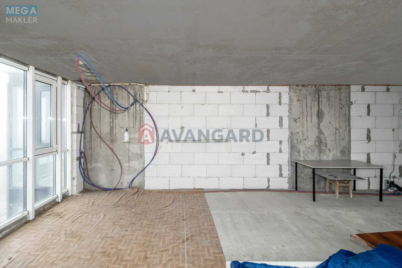 Новобудова, 27 поверхів, <a class="location-link" href="/kiev/" title="Недвижимость Київ">Київ</a>, <a class="location-link" href="/kiev/svyatoshinskij/" title="Недвижимость Святошинський район">Святошинський р-н</a>, Генерала Наумова ул., 1б (изображение 6)