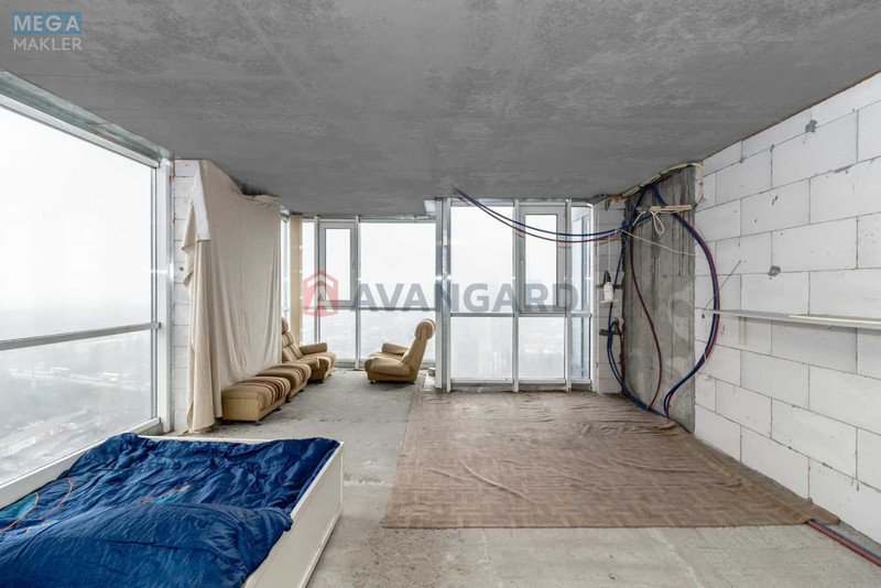 Новобудова, 27 поверхів, <a class="location-link" href="/kiev/" title="Недвижимость Київ">Київ</a>, <a class="location-link" href="/kiev/svyatoshinskij/" title="Недвижимость Святошинський район">Святошинський р-н</a>, Генерала Наумова ул., 1б (изображение 7)